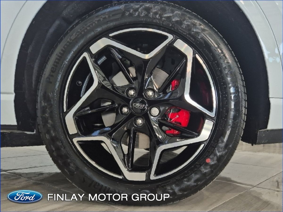 2026 Ford Kuga ST Line X Edition €49,450