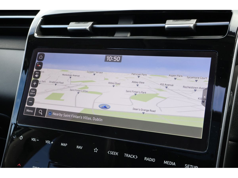 2023 Hyundai Tucson - image 21