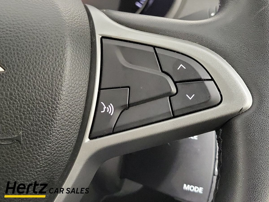 2023 Dacia Duster - image 24