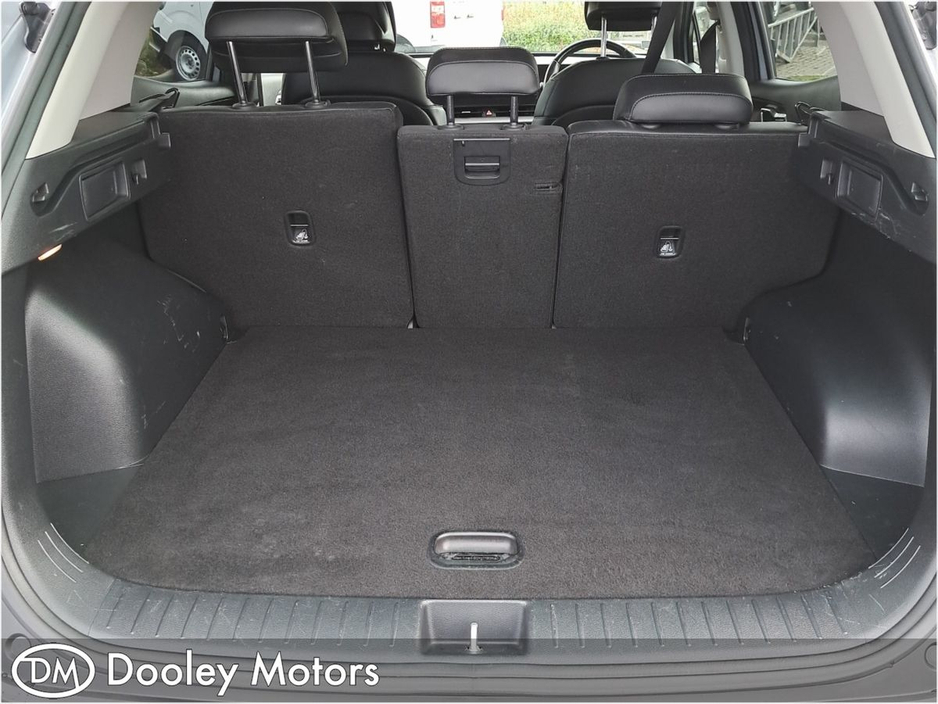 2023 Kia Sportage - image 28