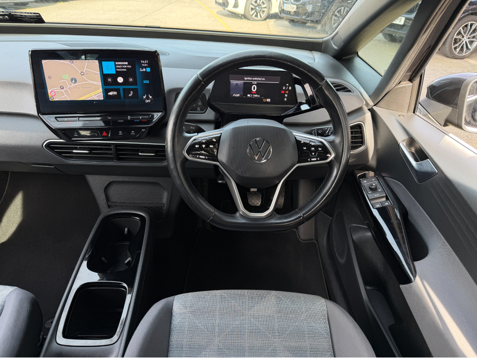 2021 Volkswagen ID.3 - image 15