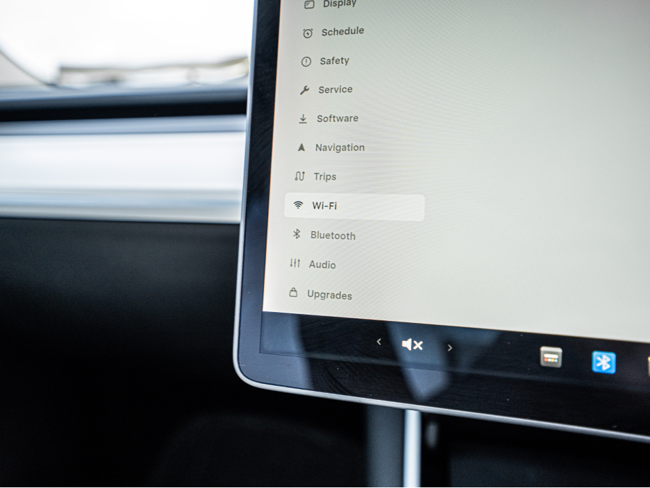 2020 Tesla Model 3 - image 30