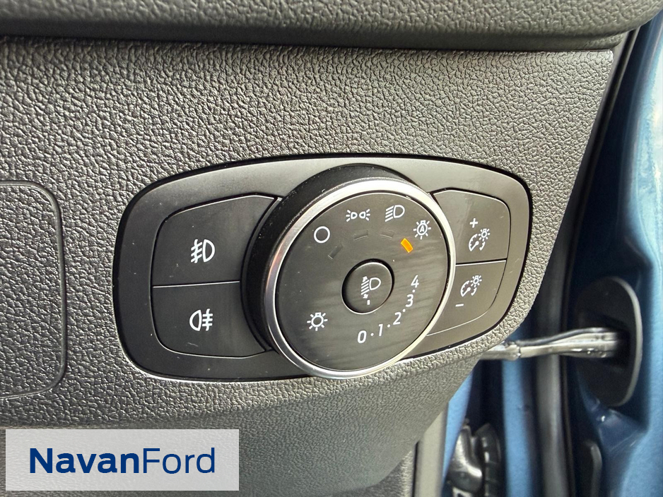 2025 Ford Focus St-Line 1.0 EcoBoost 125Ps **Warranty Jan 2030** €29,950