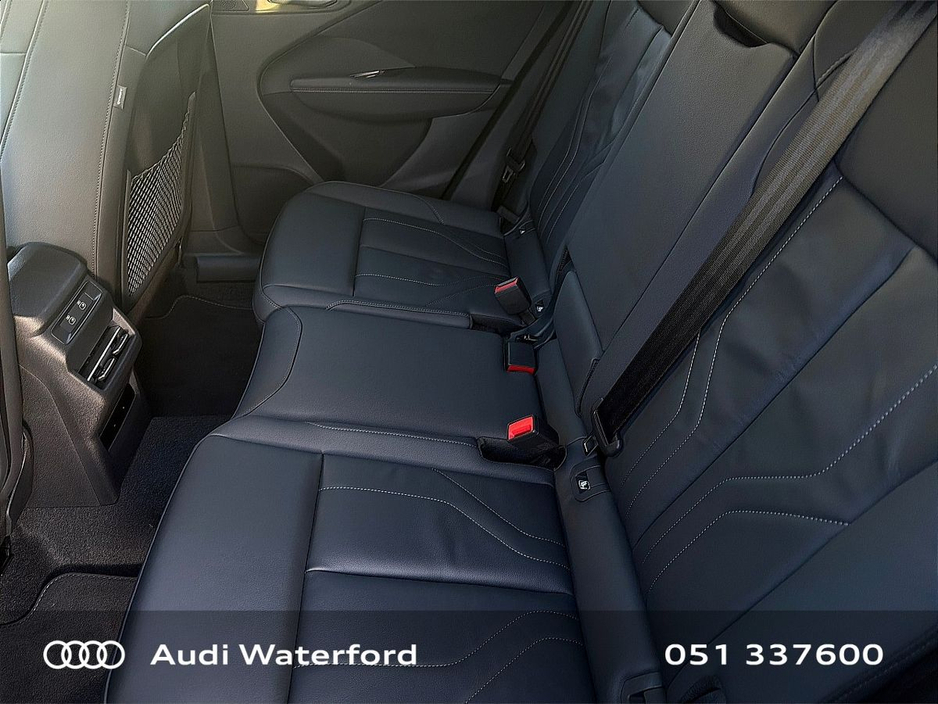 2026 Audi Q3 - image 12