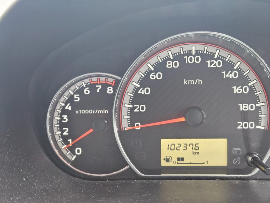 2021 Mitsubishi Space Star SPAC 5MT INVITE 4DR €9,750