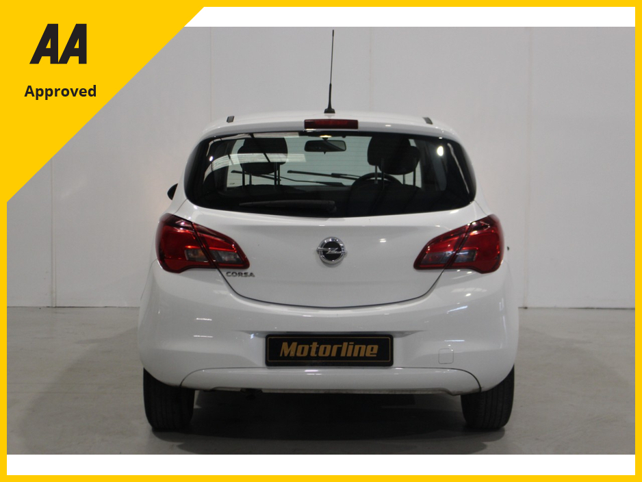 2017 Opel Corsa - image 6