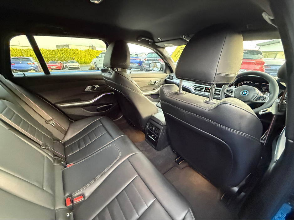2022 BMW 3 Series M-SPORT 330E - 2.0L PETROL HYBRID - AUTO - 12M WARRANTY - CAR: 1021 €31,950