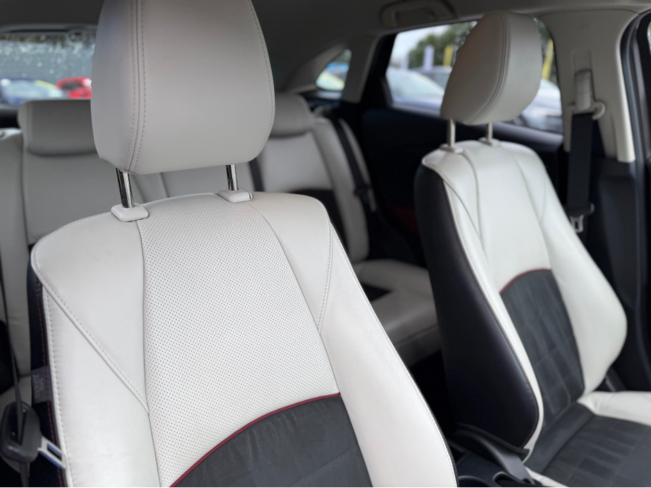 2018 Mazda CX-3 - image 14