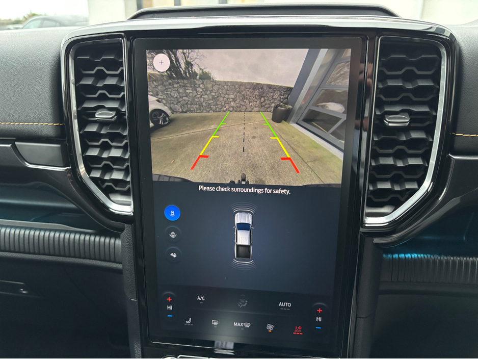 2023 Ford Ranger - image 23