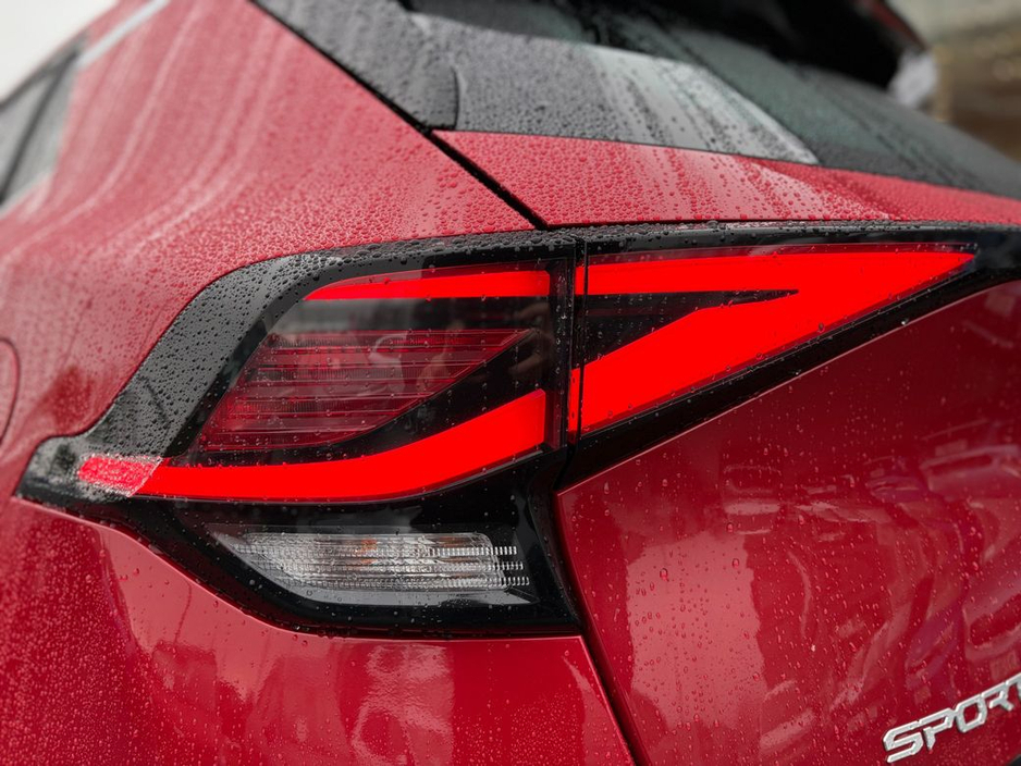 2023 Kia Sportage 1.6 Hybrid K3 €35,995