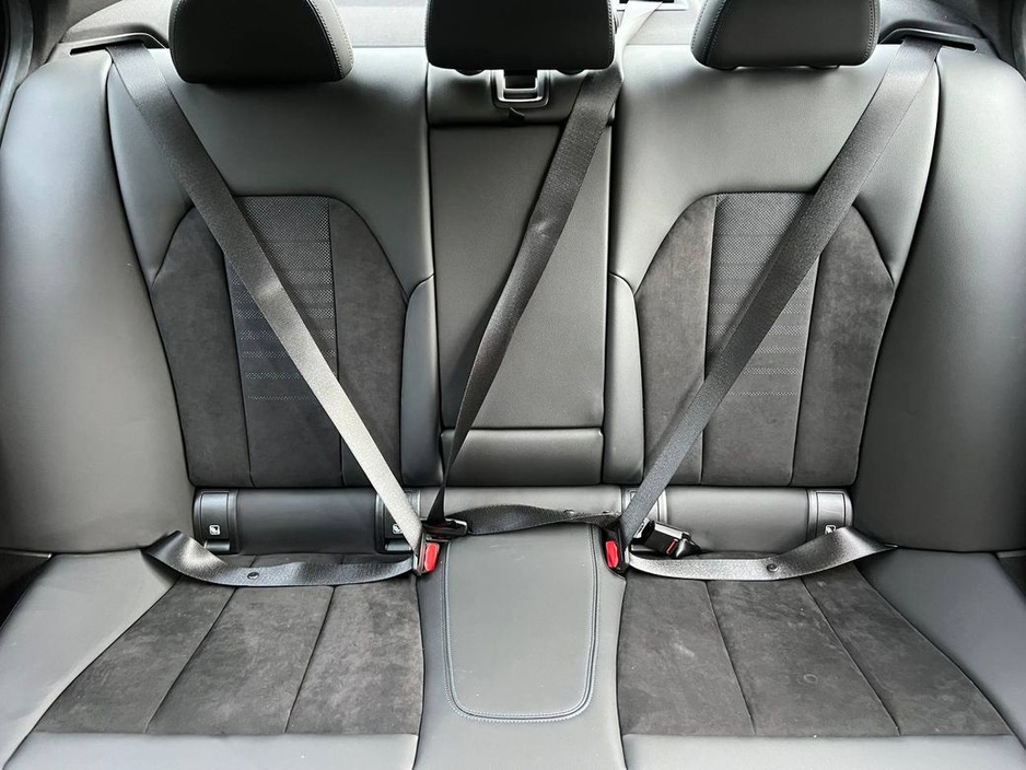 2021 BMW 3 Series 330e M-SPORT COMPETITION 2.0 HYBRID // LOW MILEAGE // 20" M3 COMPETITION ALLOYS // LEATHER/SUEDE M-SPORT INTERIOR // AMBIENT LIGHTING PACK €34,900