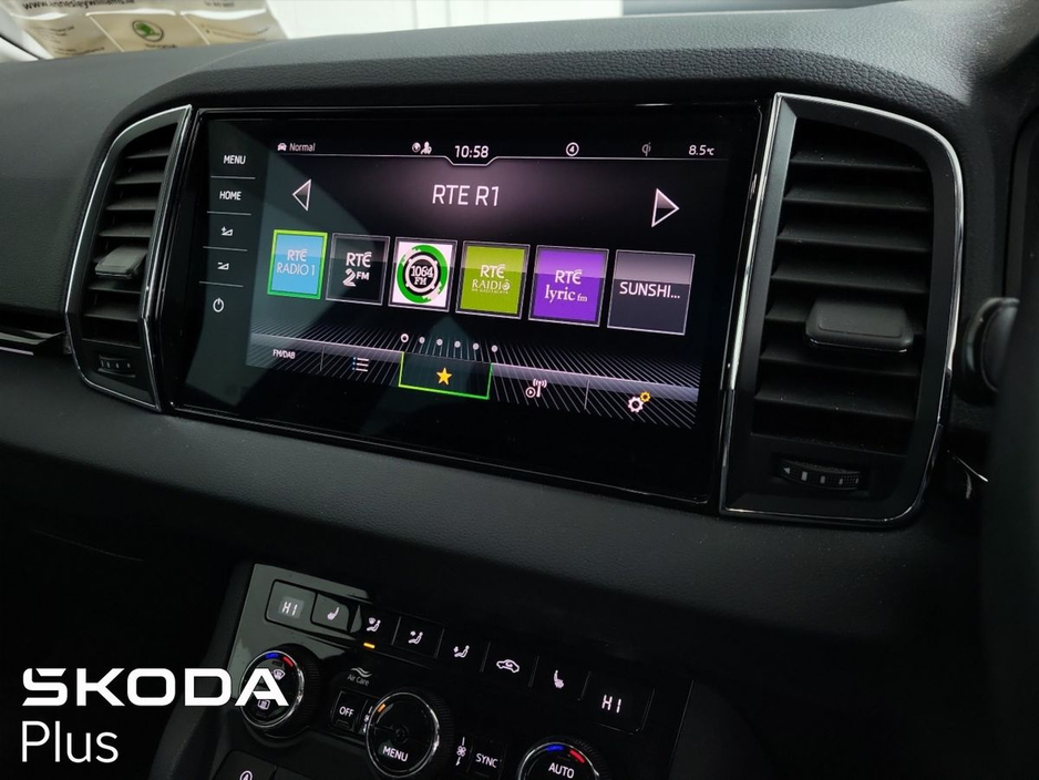 2023 Skoda Karoq - image 16