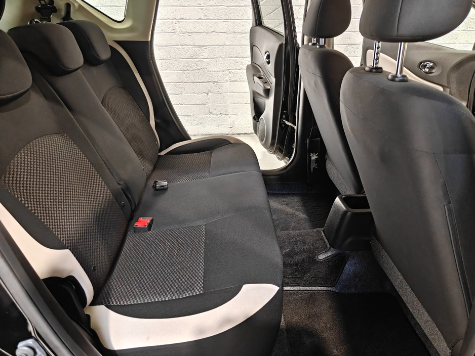 2020 Nissan Note - image 14