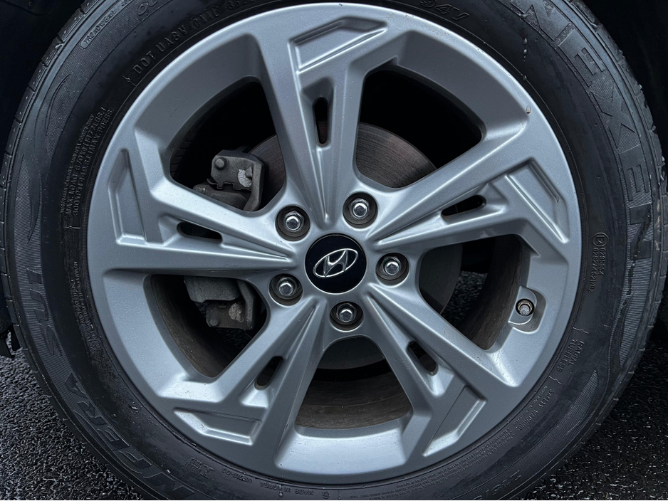 2023 Hyundai Kona 1.0 T-GDI EXECUTIVE 120 BHP LOW KM €20,950