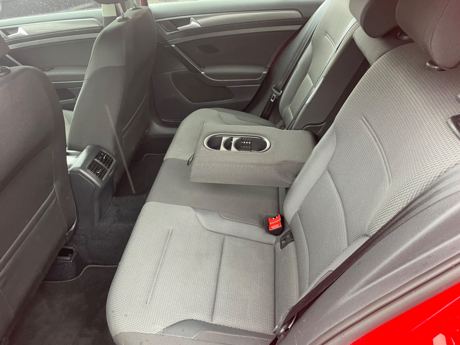 2018 Volkswagen Golf 1.6 TDI 5DR 115HP Comfortline €15,895