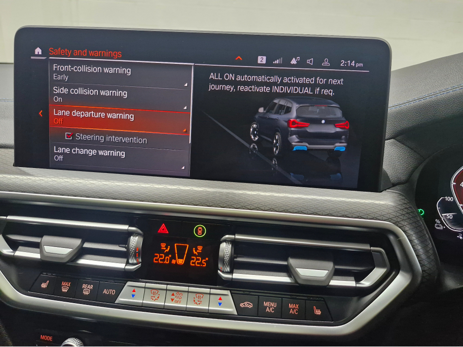 2023 BMW iX3 - image 30