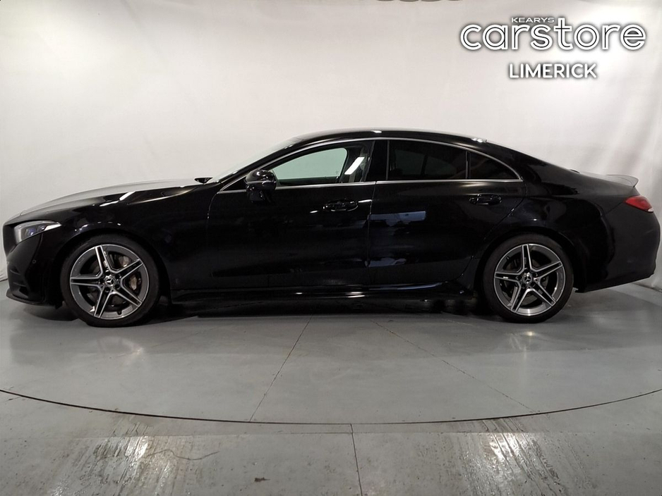 2020 Mercedes-Benz CLS Class - image 6