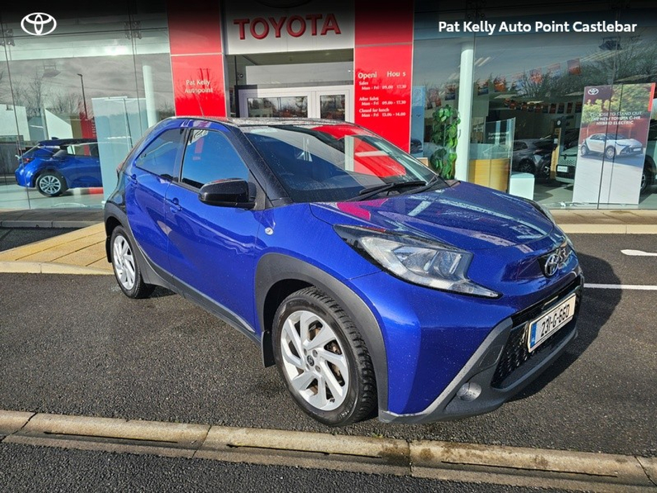2023 Toyota Aygo for sale in , Ireland