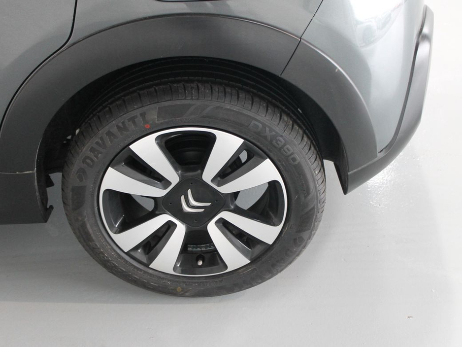 2017 Citroen C3 Feel Bluehdi 75 S&S MY10 4DR €10,999