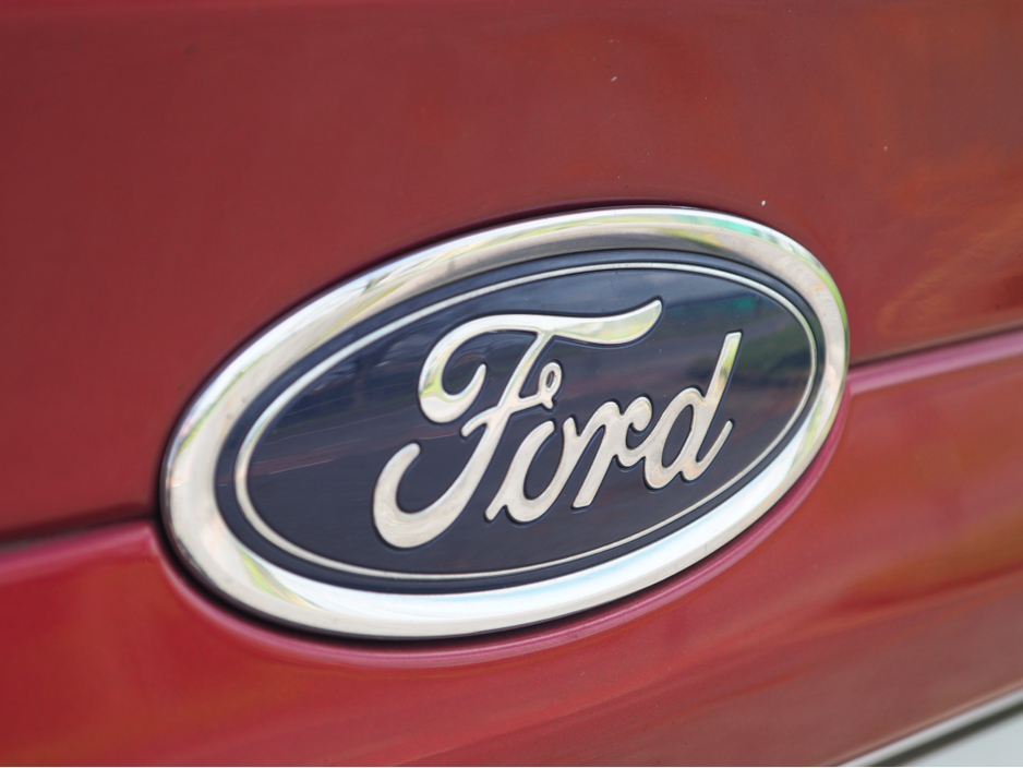 2016 Ford Mondeo - image 18