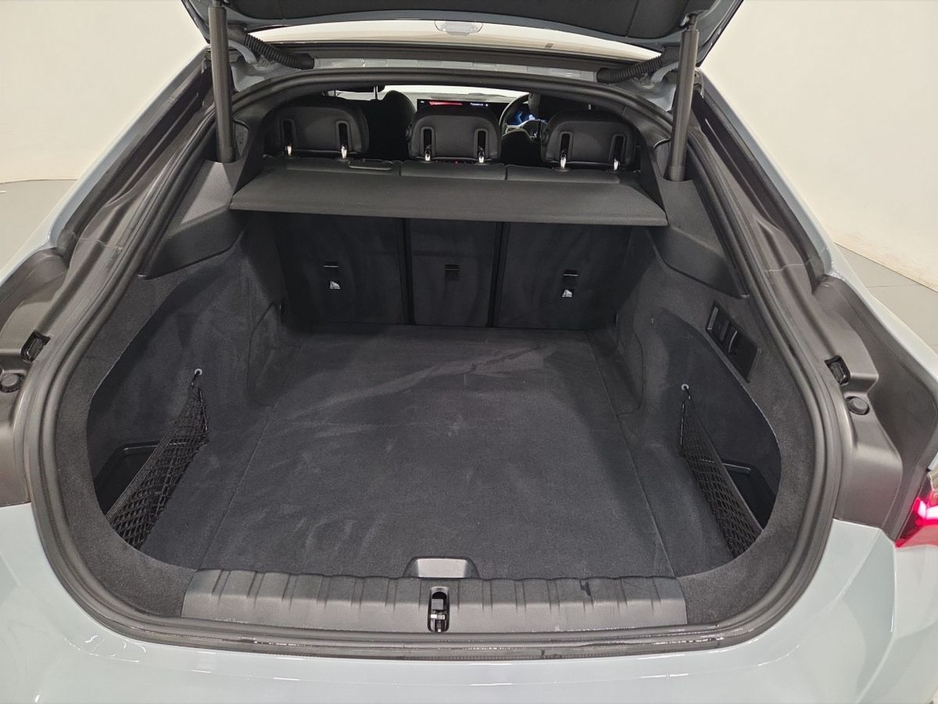 2023 BMW i4 - image 13