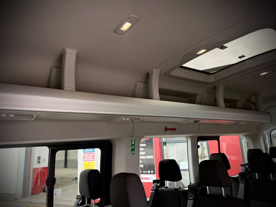 2023 Ford Transit - image 17