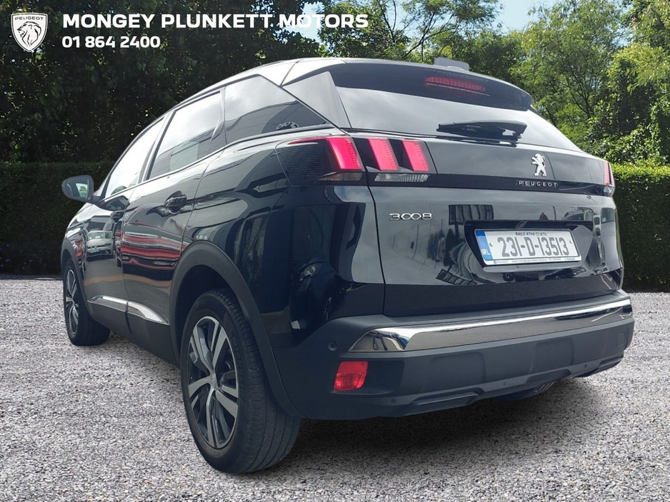 2023 Peugeot 3008 - image 5