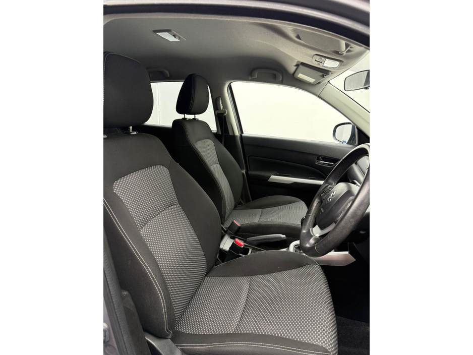 2016 Suzuki Vitara 1.6 GL+ €9,950