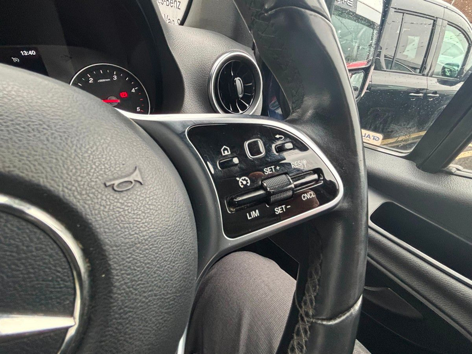 2026 Mercedes-Benz Sprinter - image 11