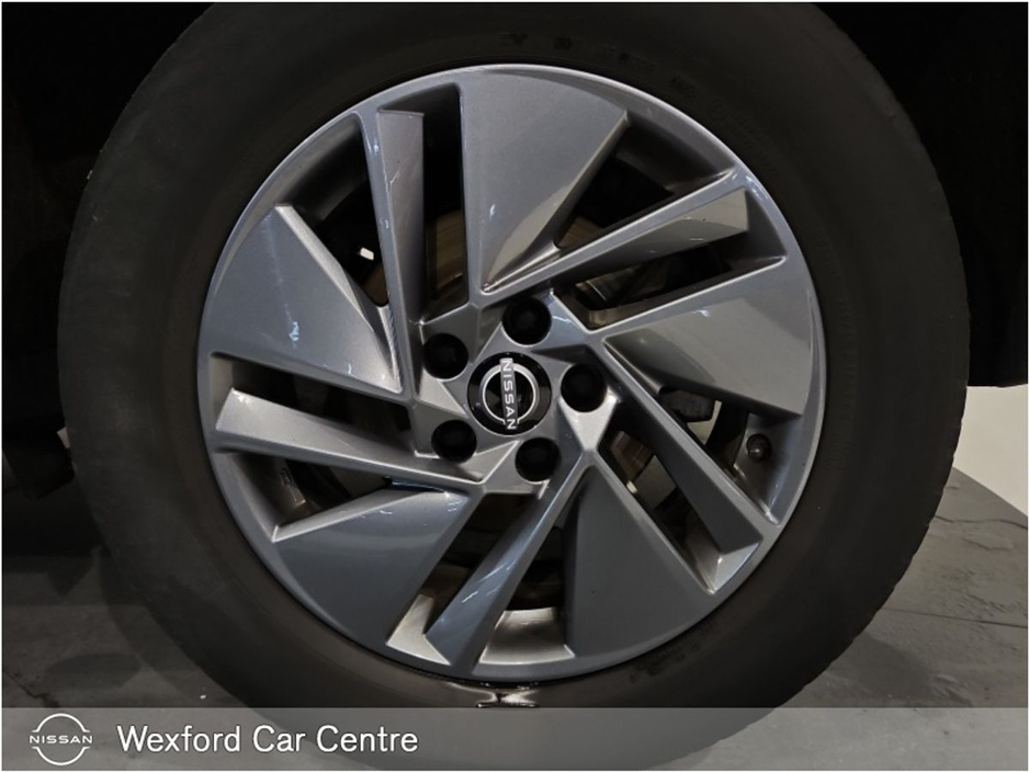 2023 Nissan Qashqai - image 7