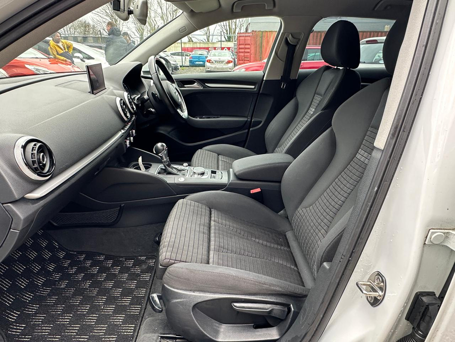 2015 Audi A3 - image 14