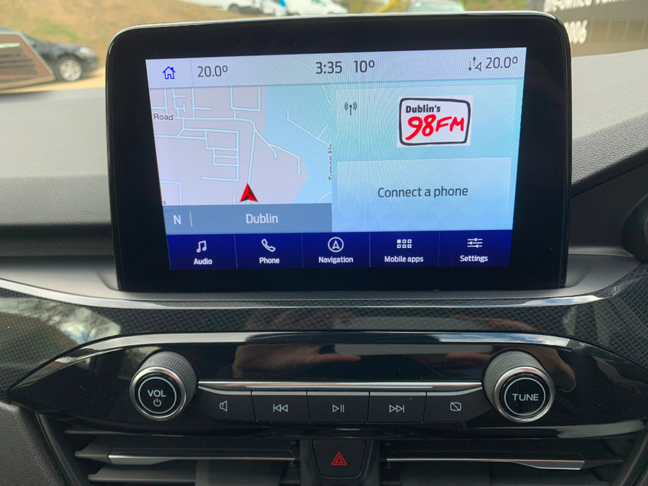 2021 Ford Kuga - image 20