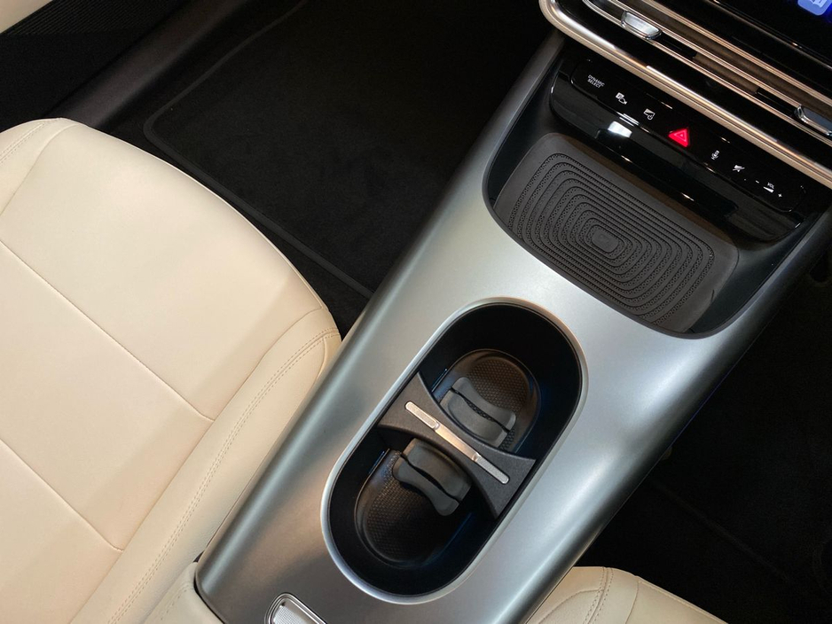 2026 Mercedes-Benz CLA Class - image 16