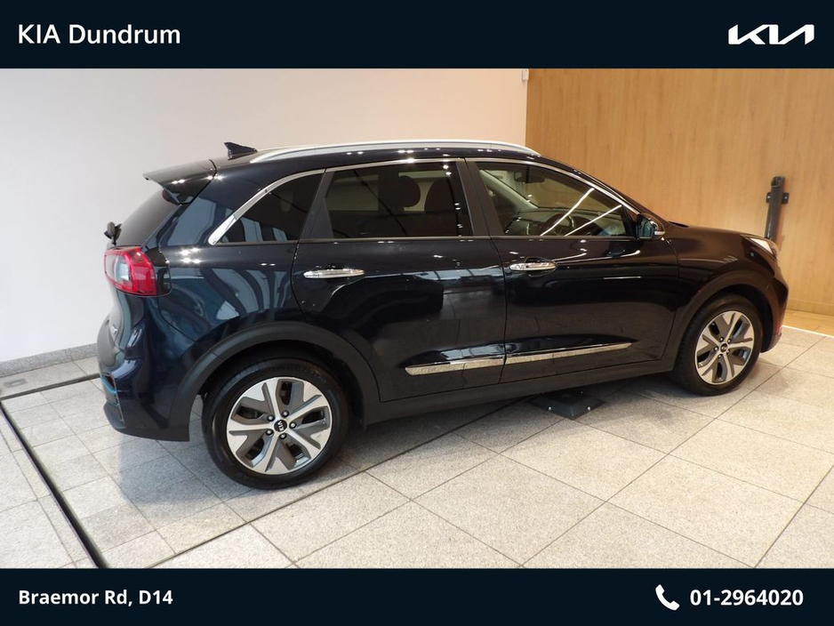 2019 Kia Niro - image 3