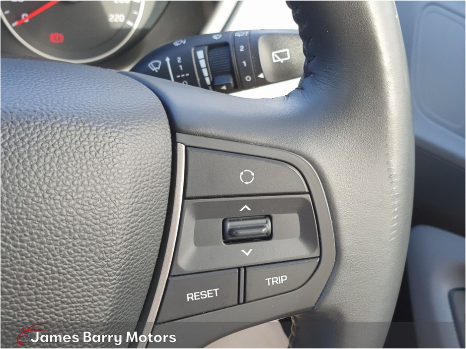 2019 Hyundai i20 - image 22