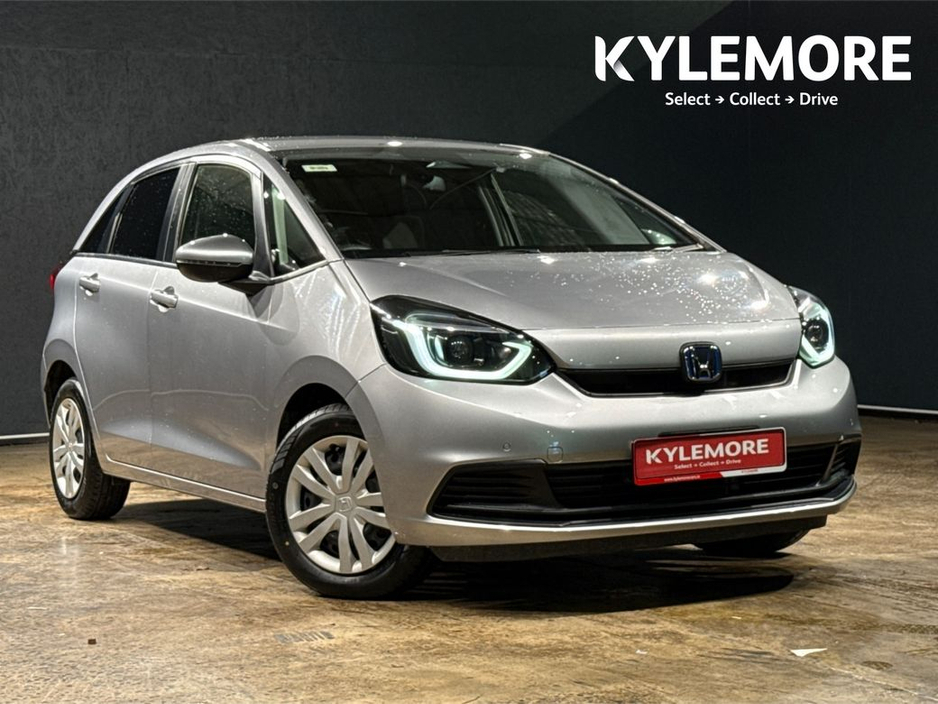 2023 Honda Fit for sale in , Ireland