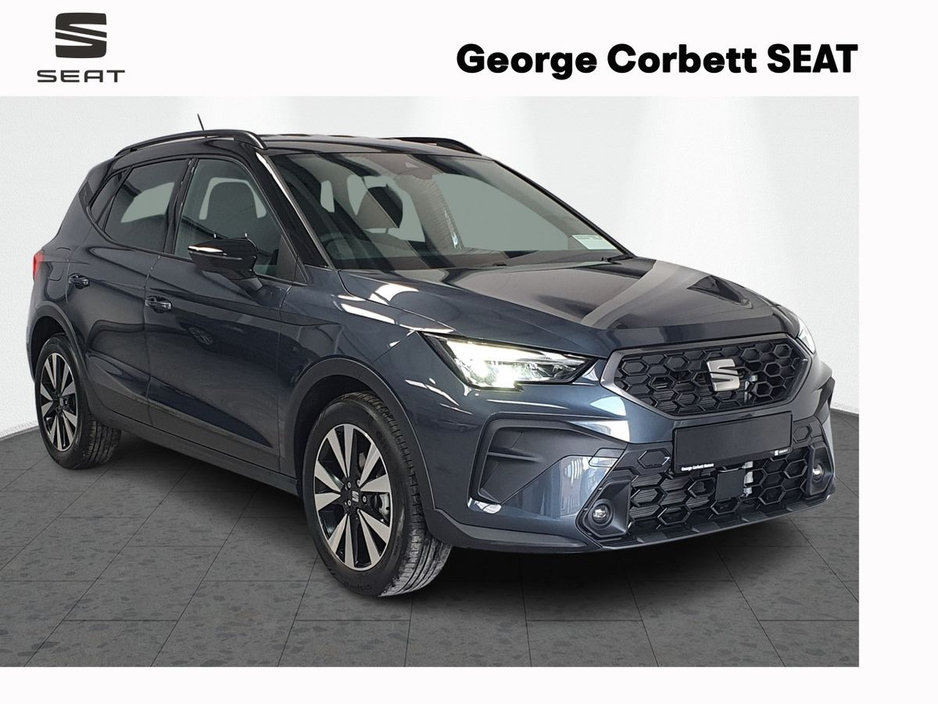 2026 SEAT Arona for sale in , Ireland