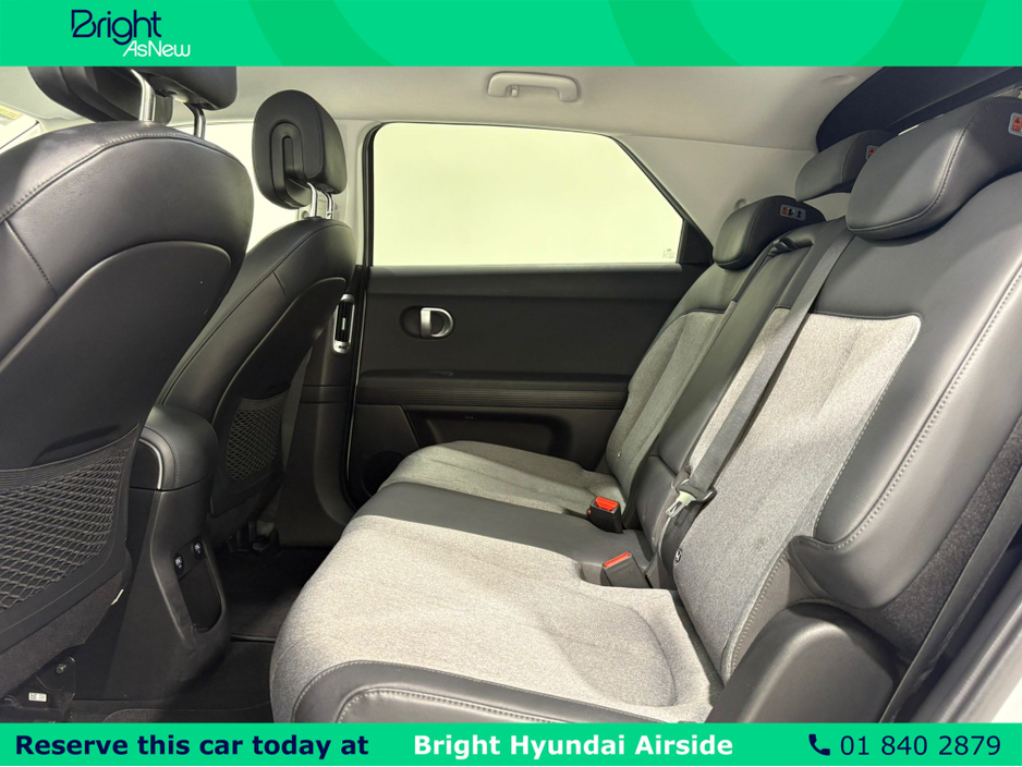 2023 Hyundai Ioniq 5 - image 16