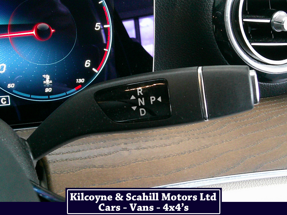 2021 Mercedes-Benz E Class - image 26