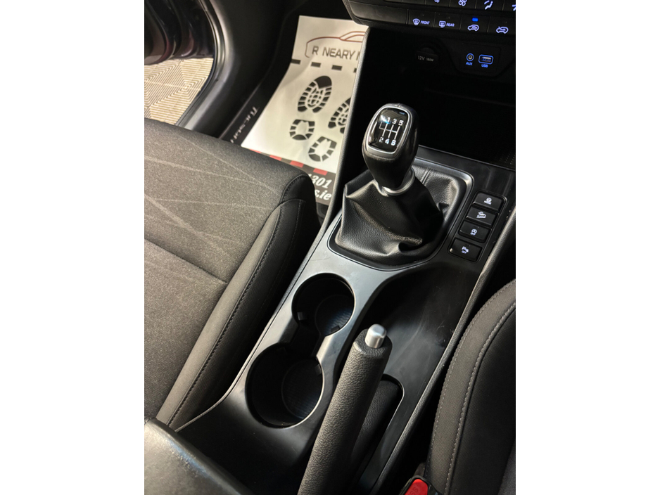 2019 Hyundai Tucson - image 9