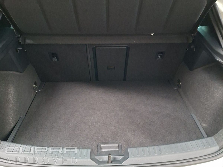 2025 Cupra Leon - image 12