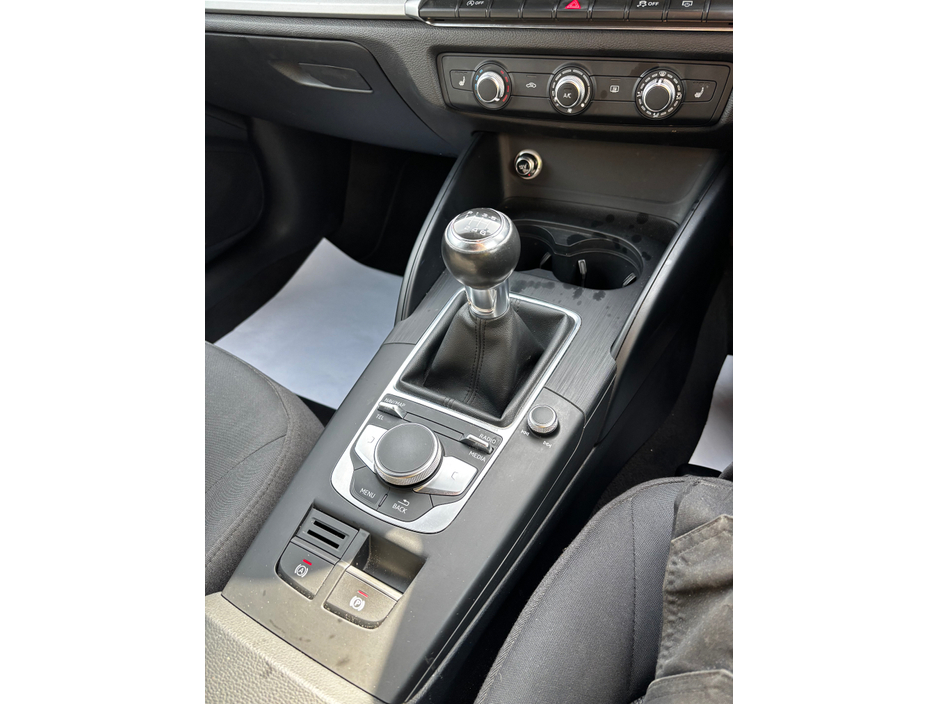 2019 Audi A3 - image 16