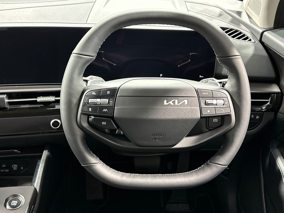 2026 Kia Sportage - image 12