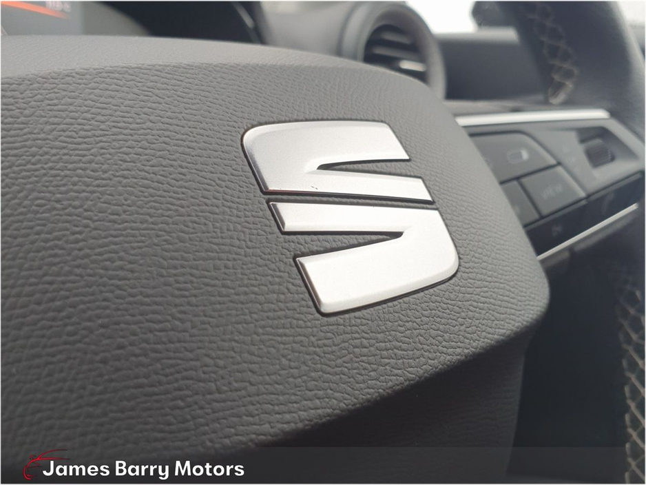 2023 SEAT Ibiza - image 19