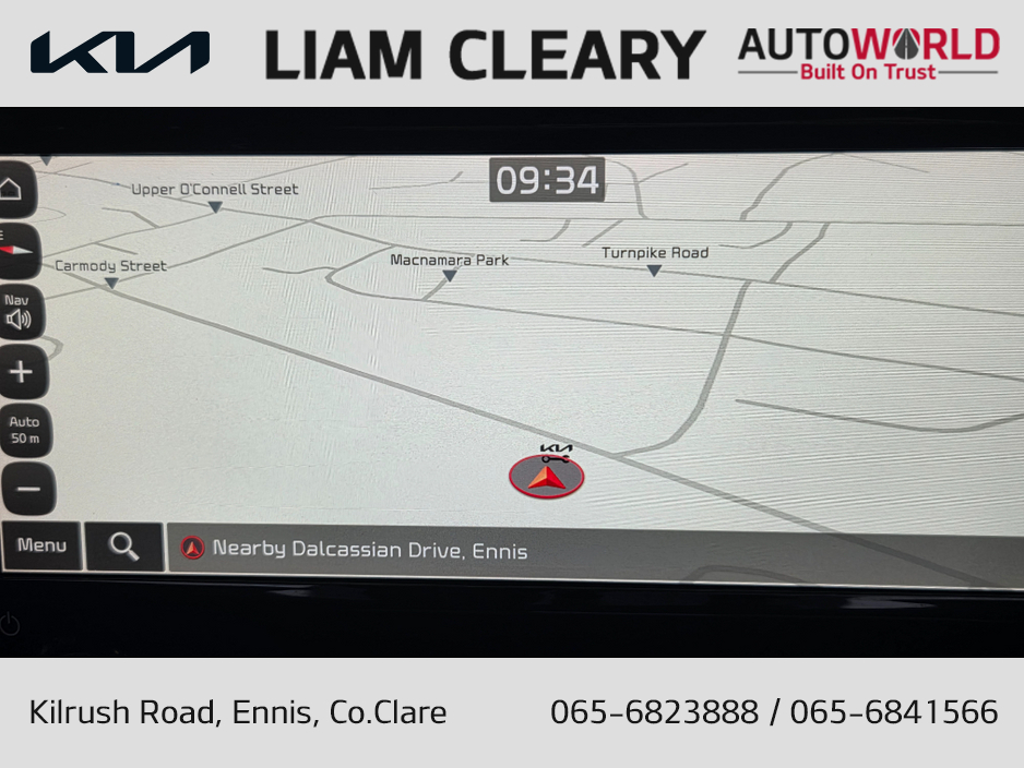 2022 Kia Soul E-SOUL K3 MY2021 5DR AUTO €22,495