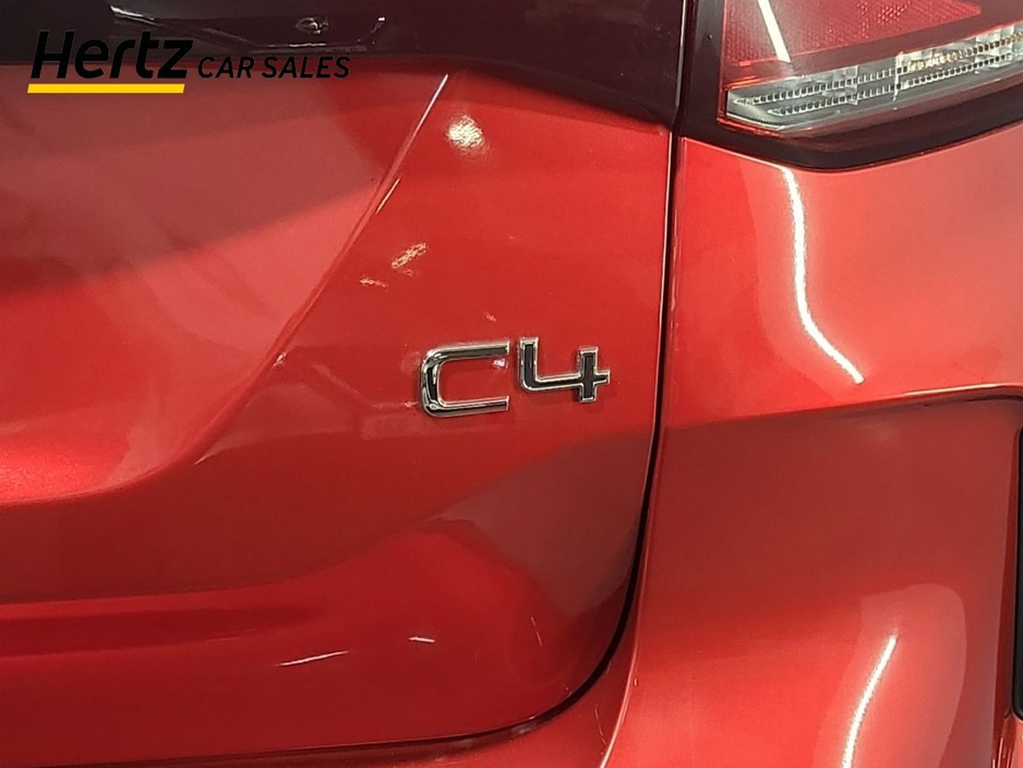 2023 Citroen C4 - image 11