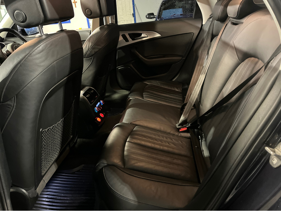 2014 Audi A6 ALLROAD 3.0 TDI QUATTRO 242 242BHP 5DR A €17,950