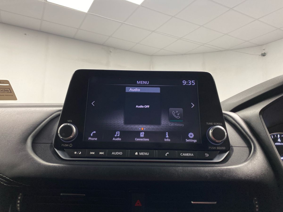 2022 Nissan Qashqai - image 17