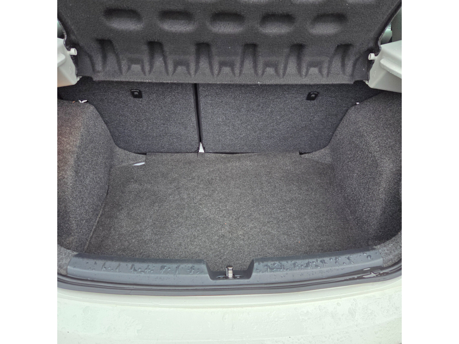 2016 SEAT Ibiza 1.0MPI 75HP SE ST/SP €10,950