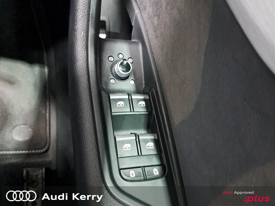 2022 Audi A4 - image 27